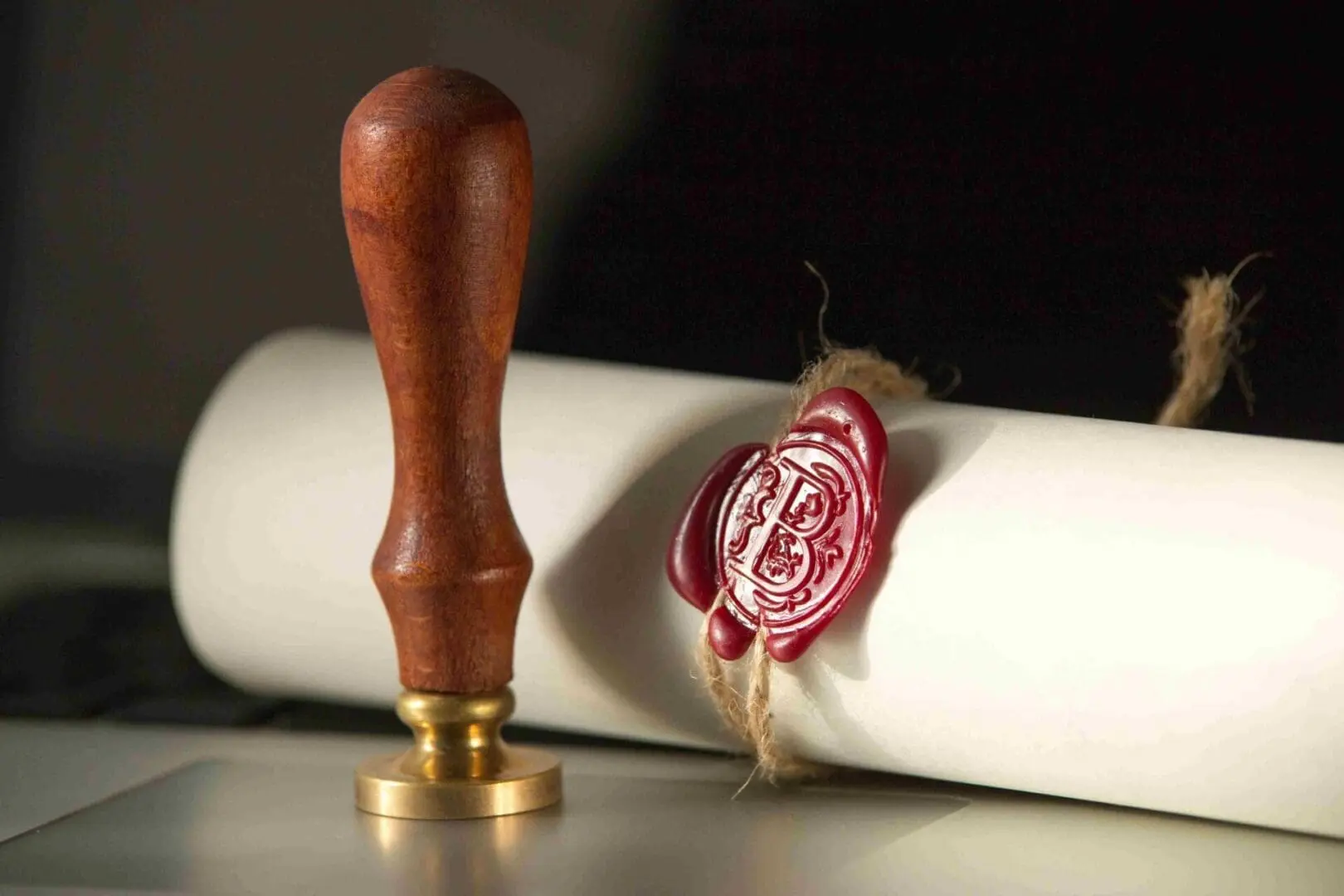 M-Notary M-Notary