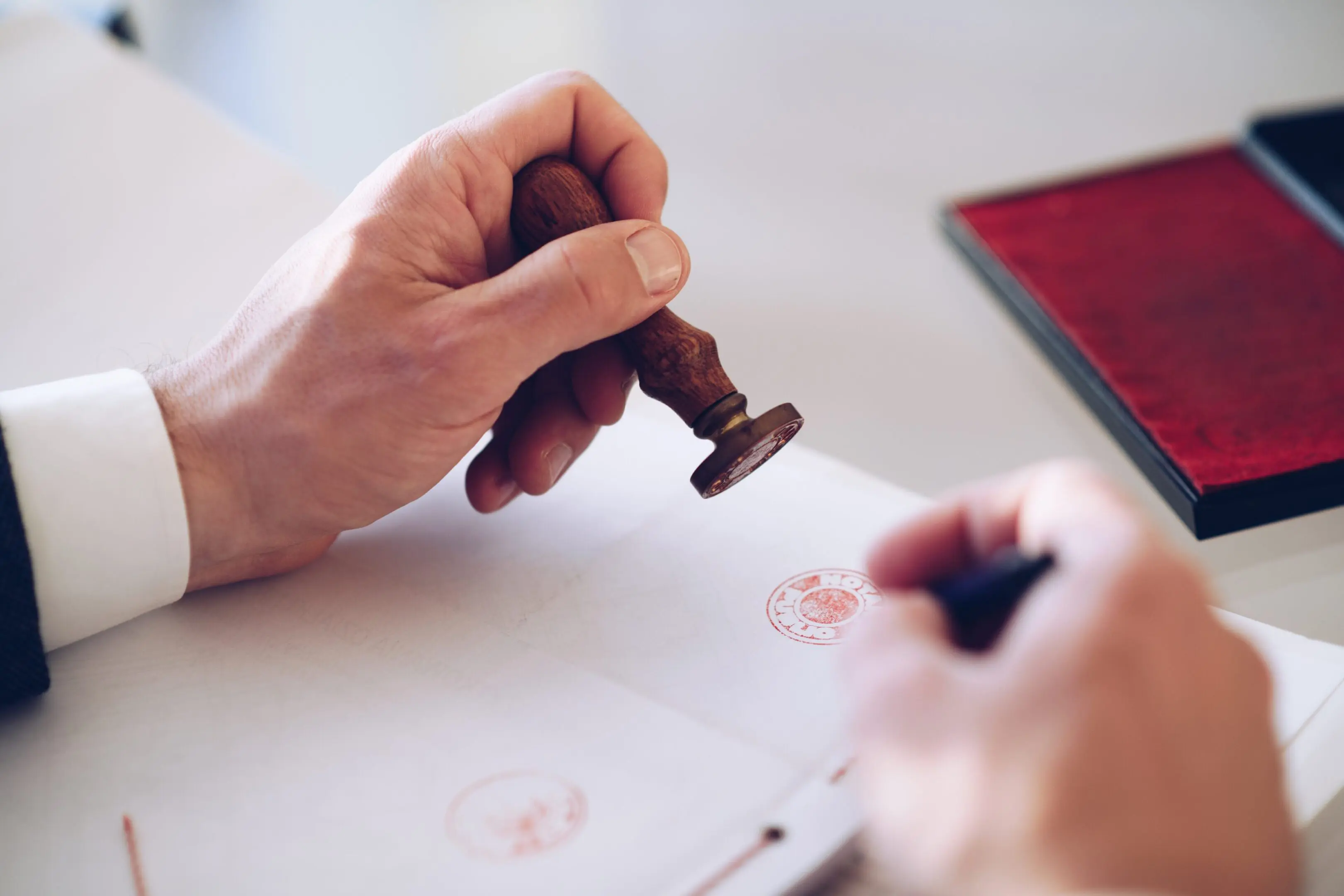 M-Notary