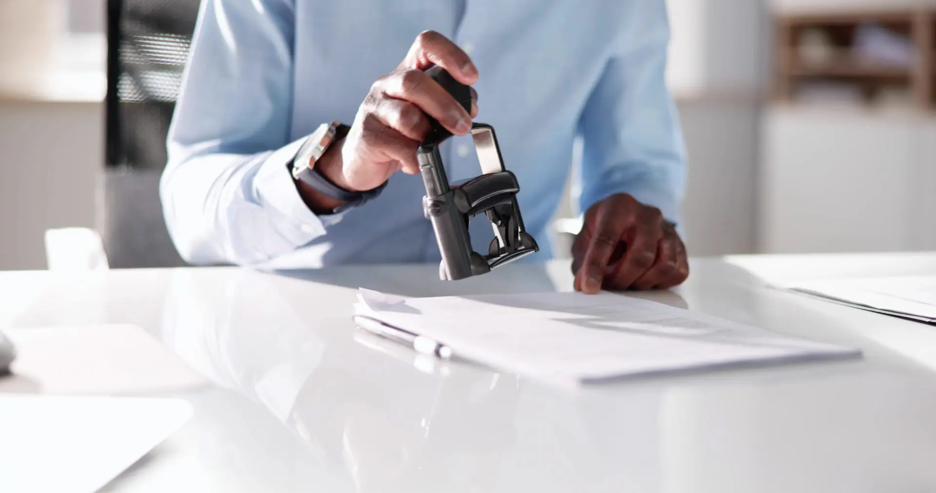 M-Notary