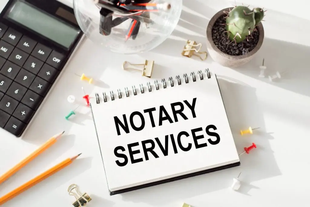 M-Notary