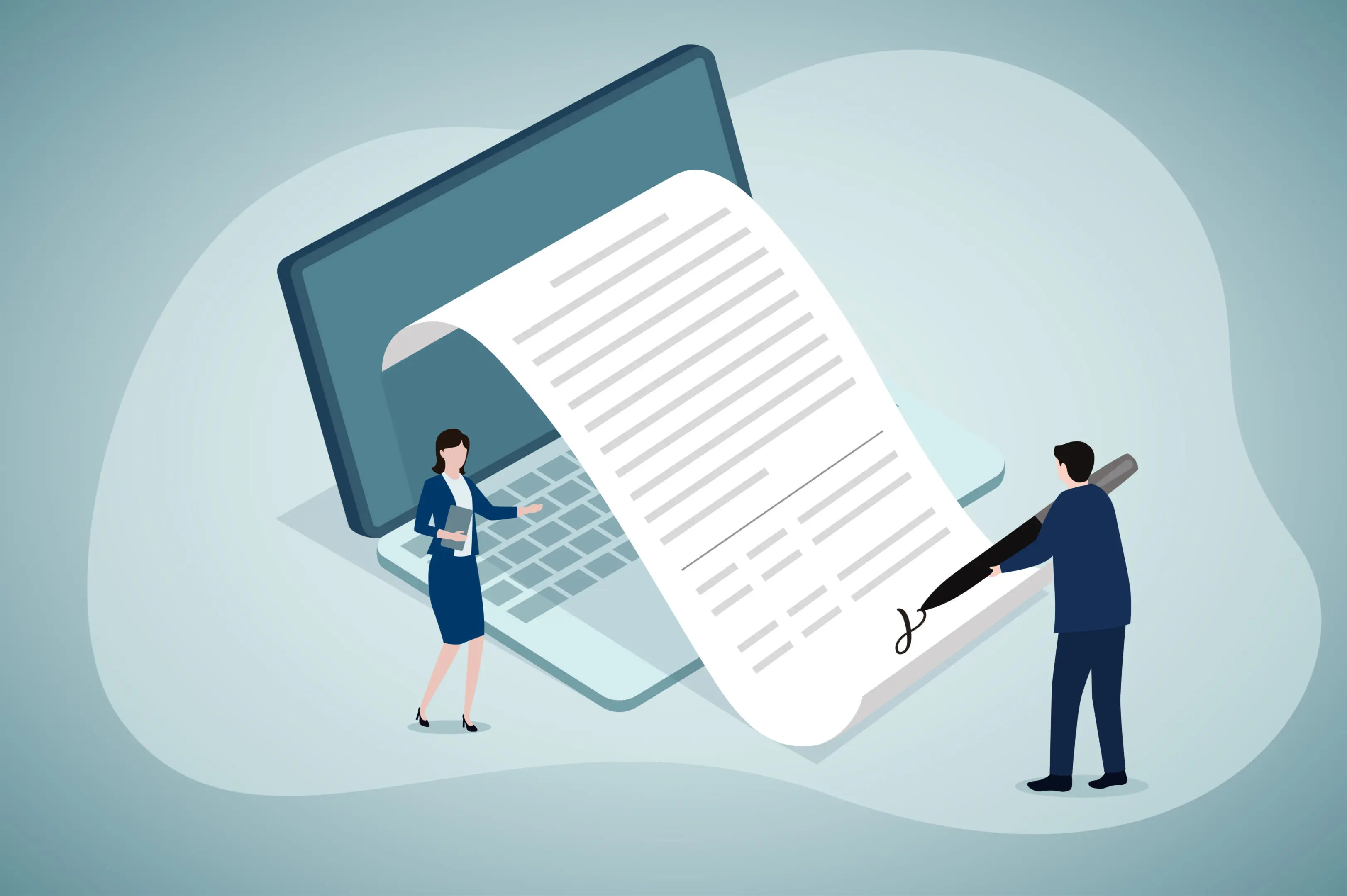 M-Notary